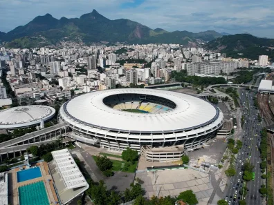 Estádio Maracanã
