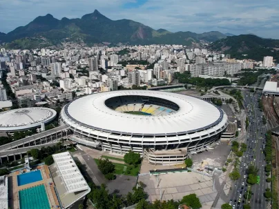 Estádio Maracanã