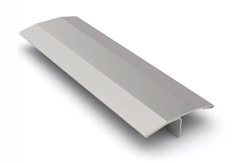 Perfil Inox em T PIT120