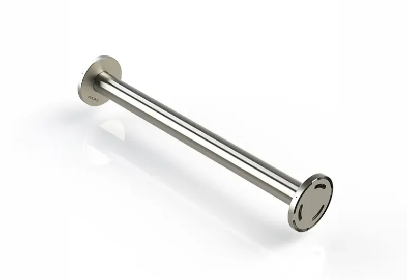Suporte para Cortina Reto SCR001